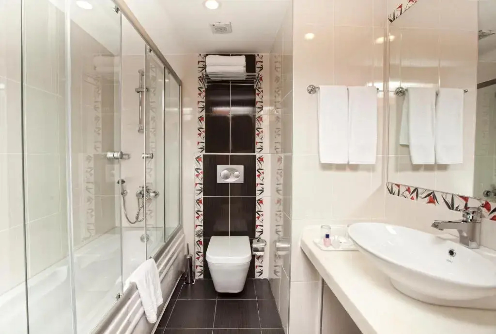 Отель Grand Halic Golden Horn