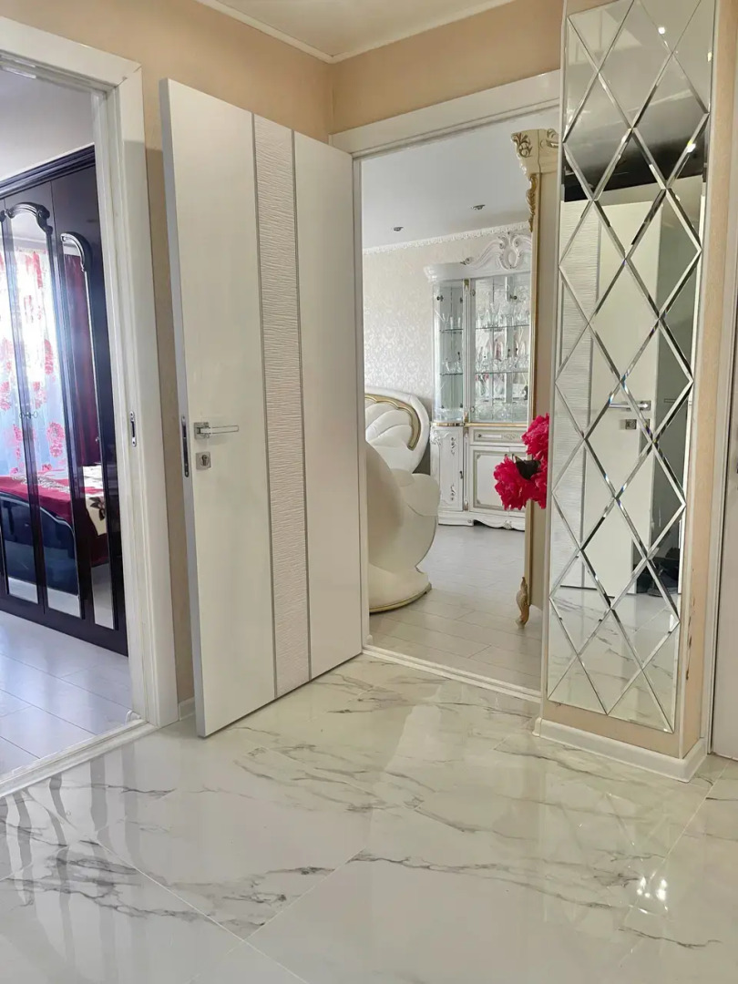 Квартира Трёхкомнатная у Моря