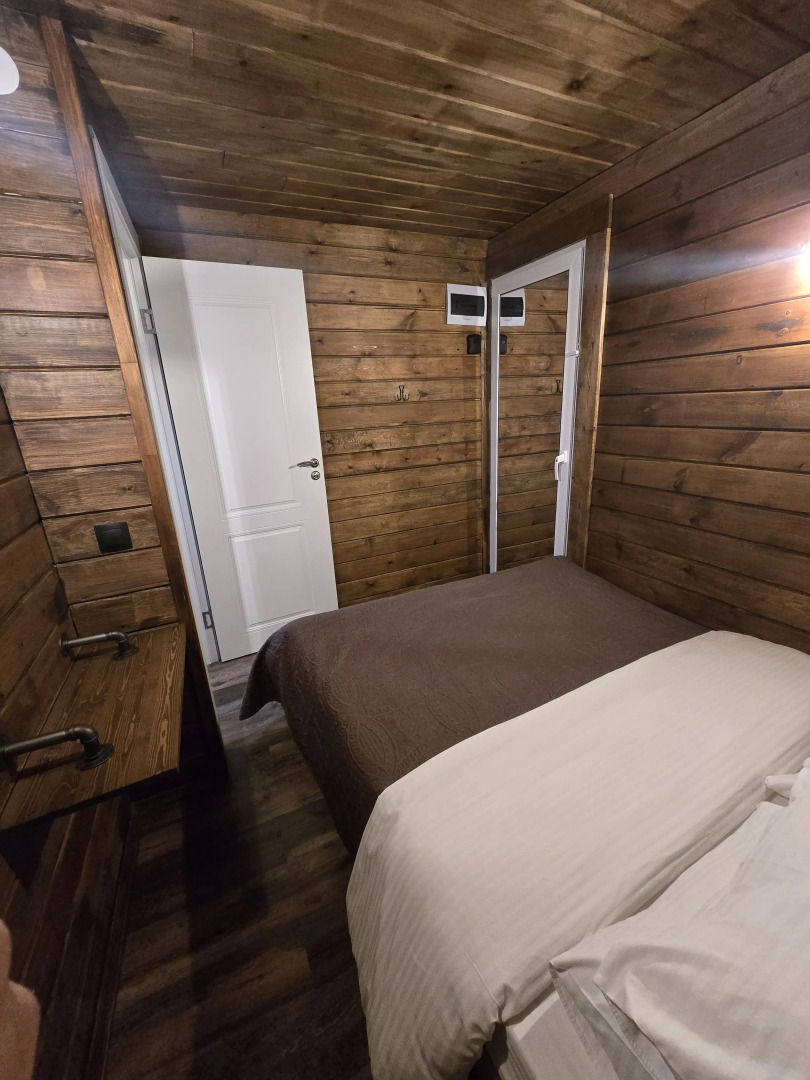 Вилла Chilla Villa Black 1