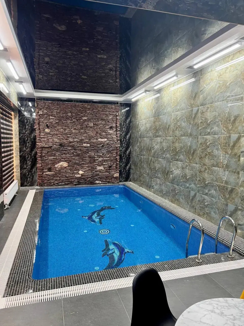 Вилла Rich House Premium Stay