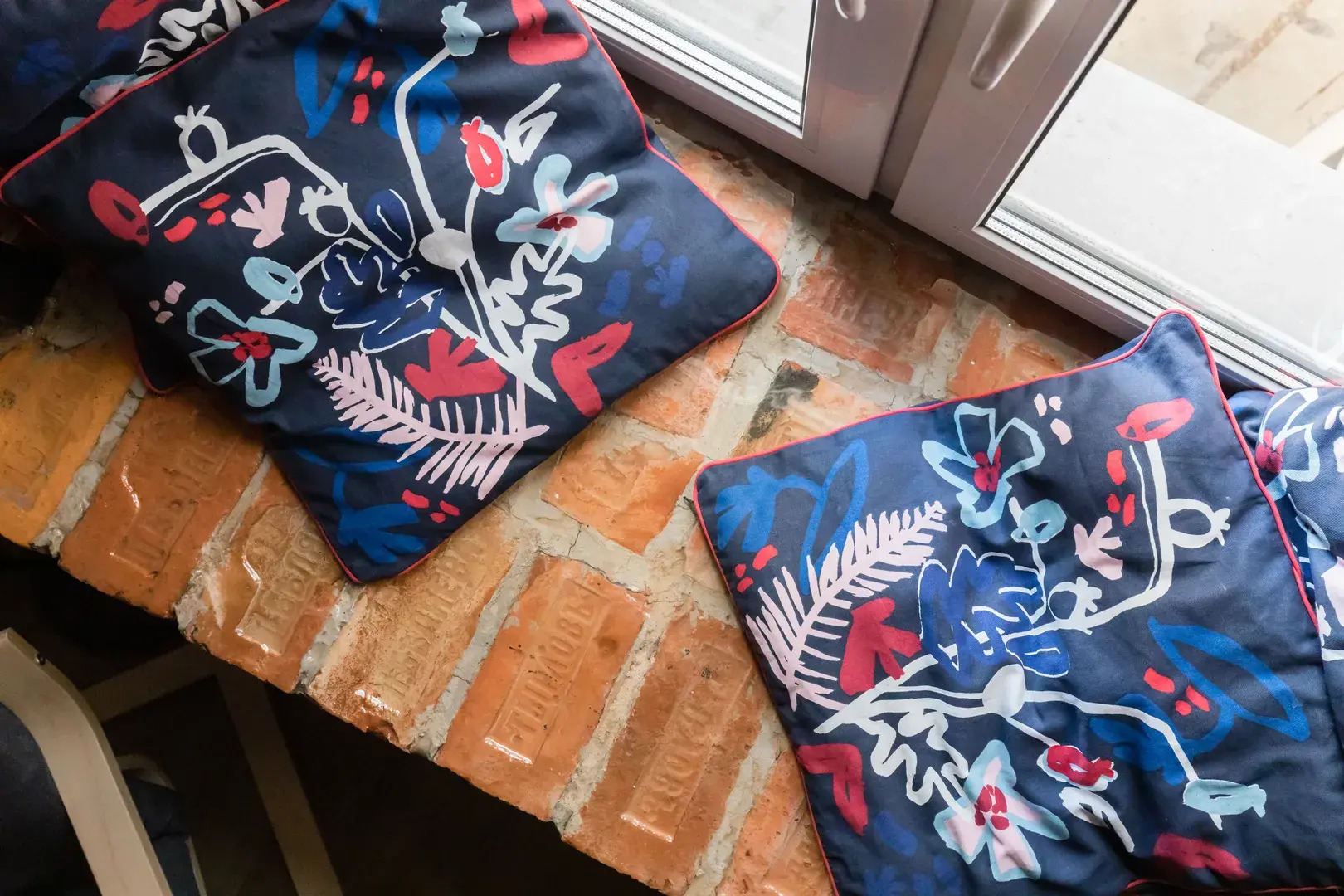 Квартира BombFlat Можайской