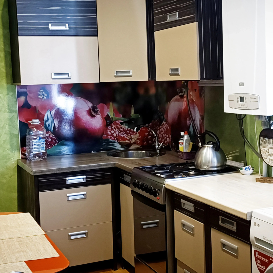 Апартаменты на Гагарина