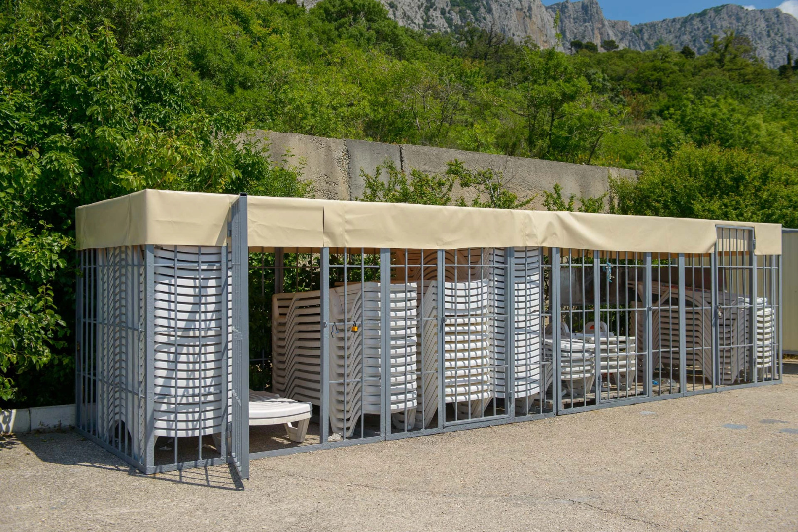 Апартаменты кв. 50 "Форосский берег"