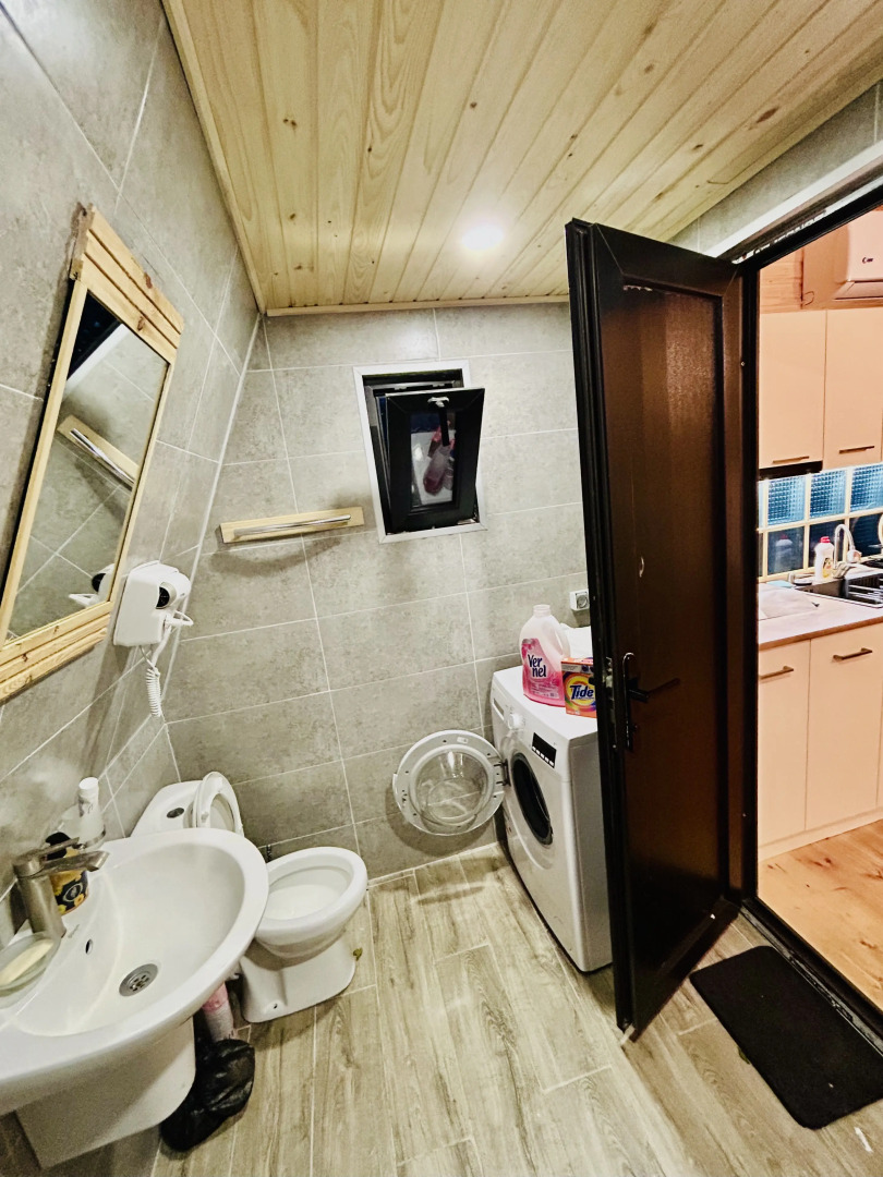 Шале Rakushki's house 2