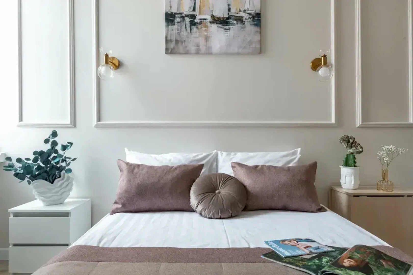 Апартаменты Стандартные Двухместные Любимый Город