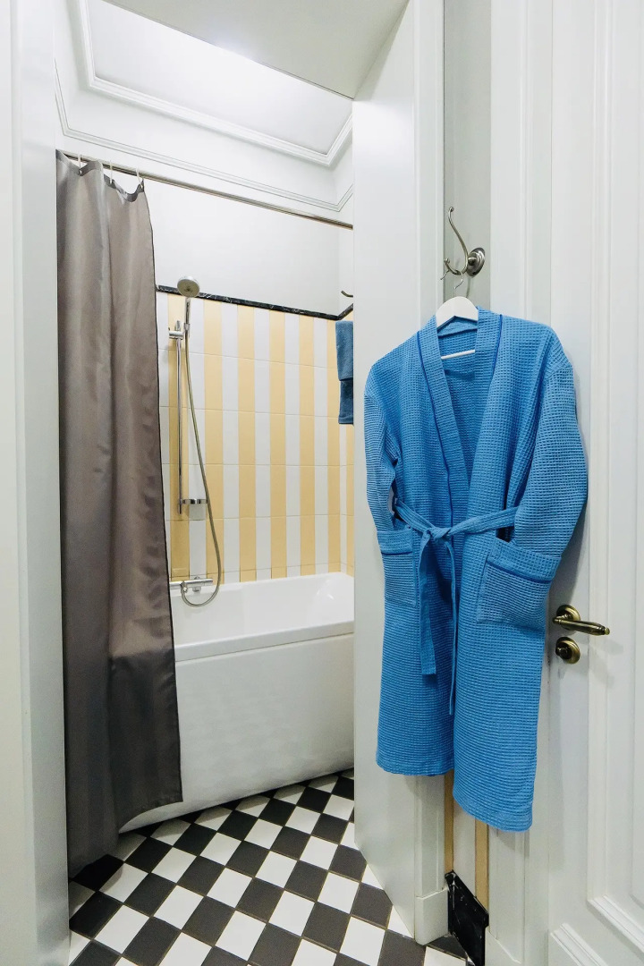 Апартаменты Happy Dream на Пушкина