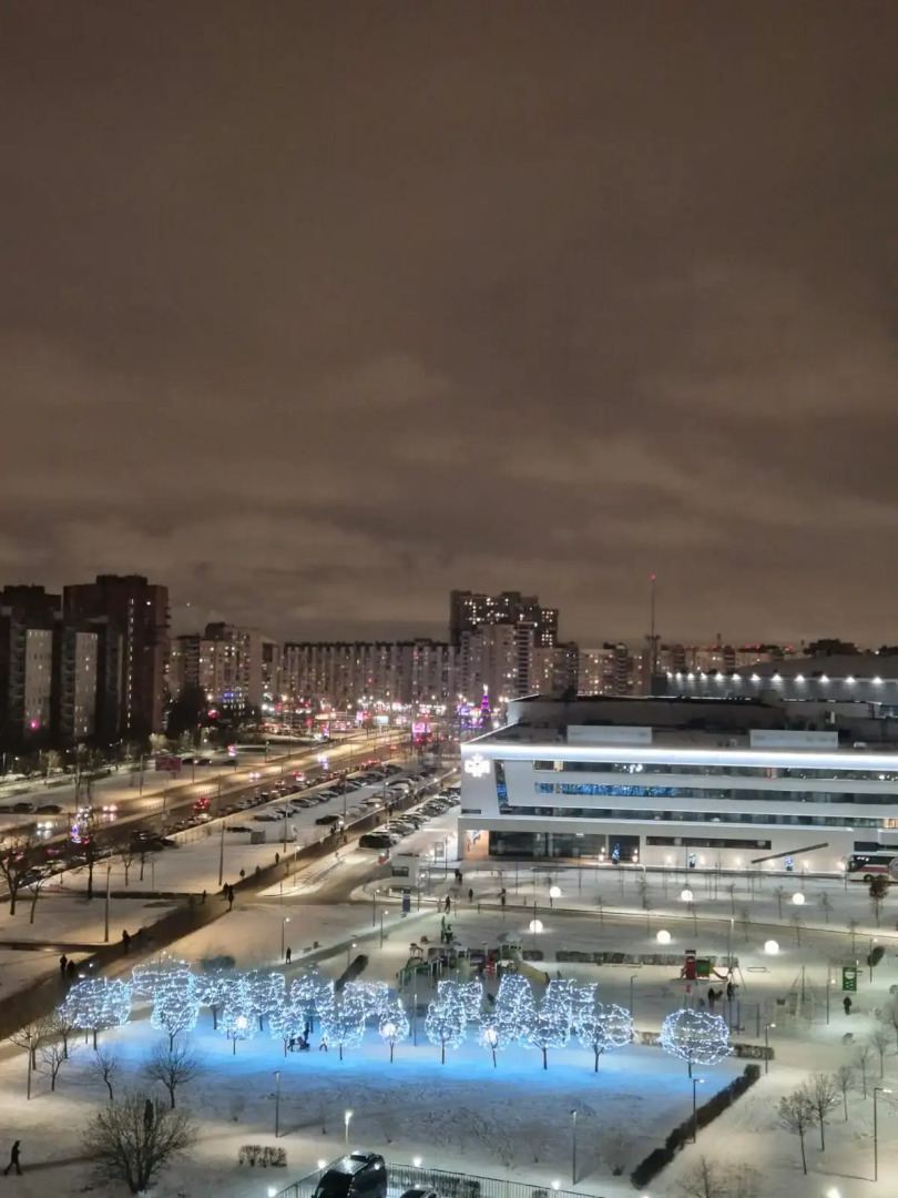 Квартира Семейная у Яблоновского сада