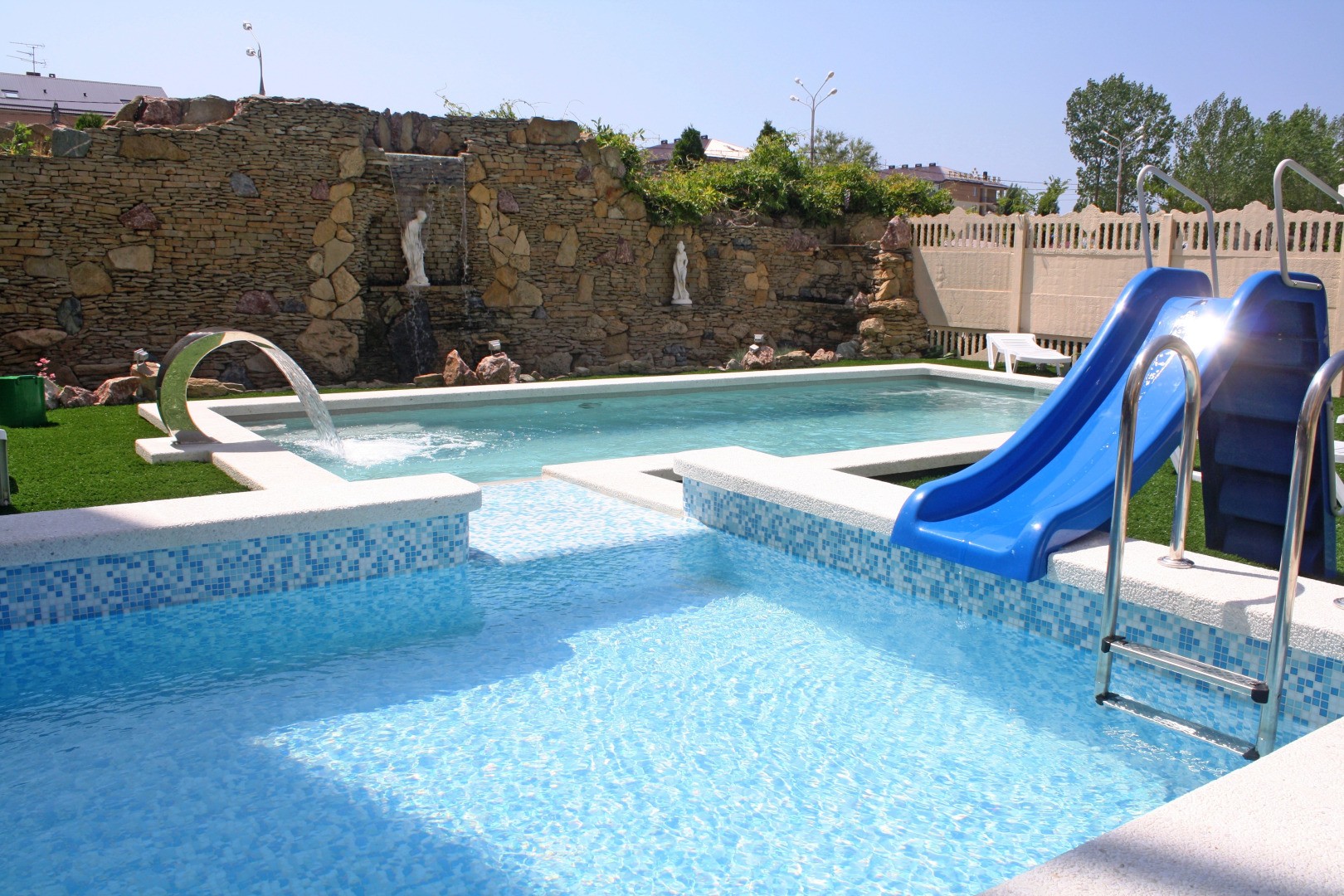 Отель Капитан