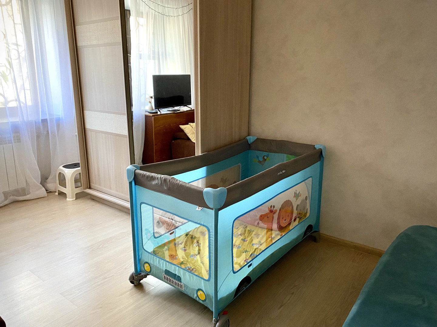 Квартира на Энгельса