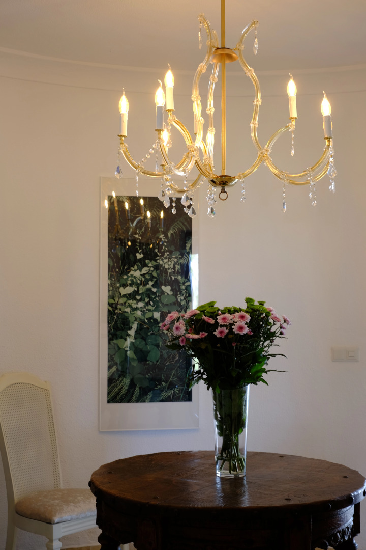 Отель Mу Villa Marbella Boutique