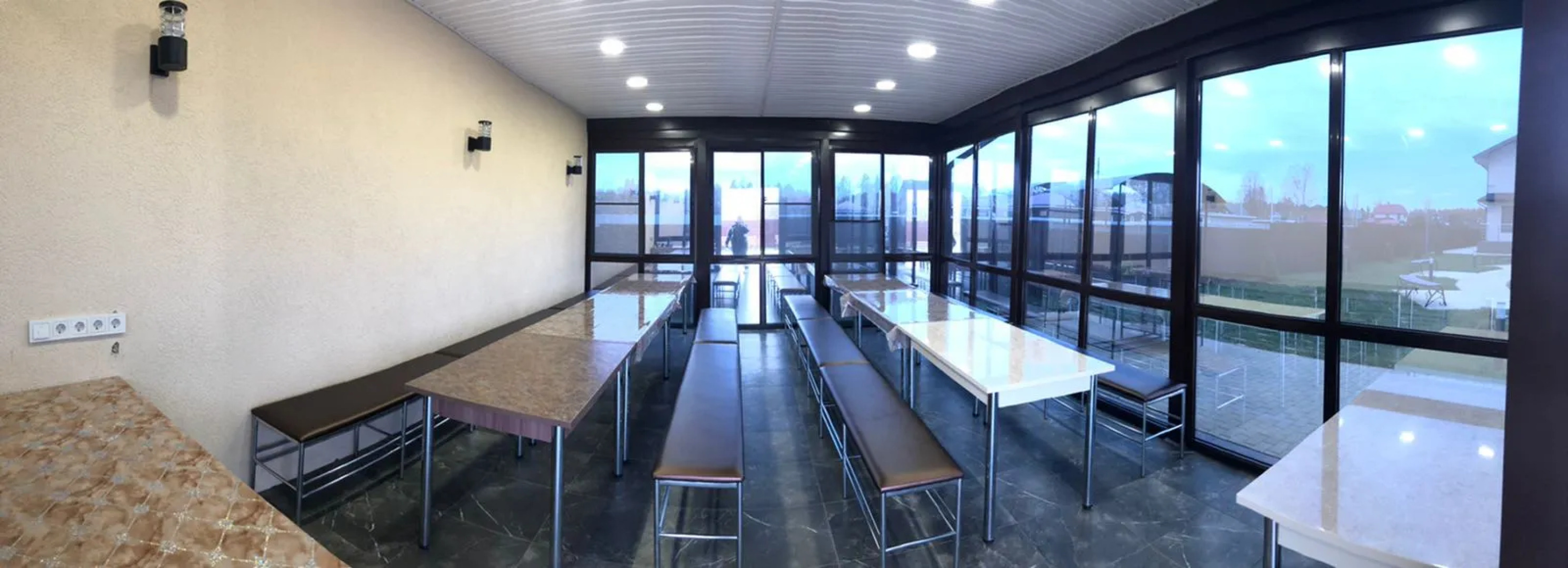 Гостевой дом Жемчужина