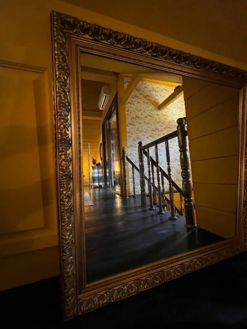 Частный дом Scandi-дом