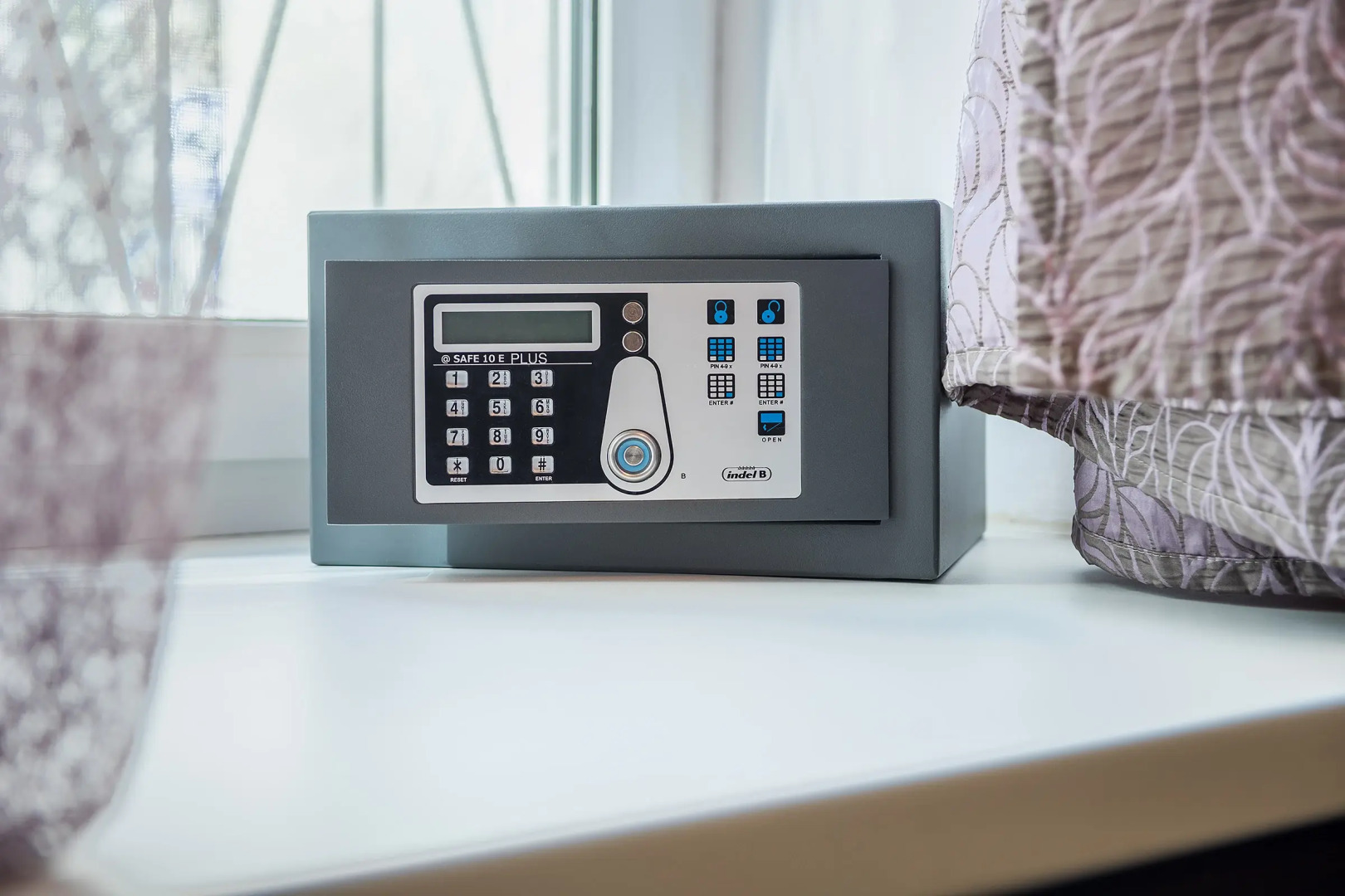 Отель Везендорф