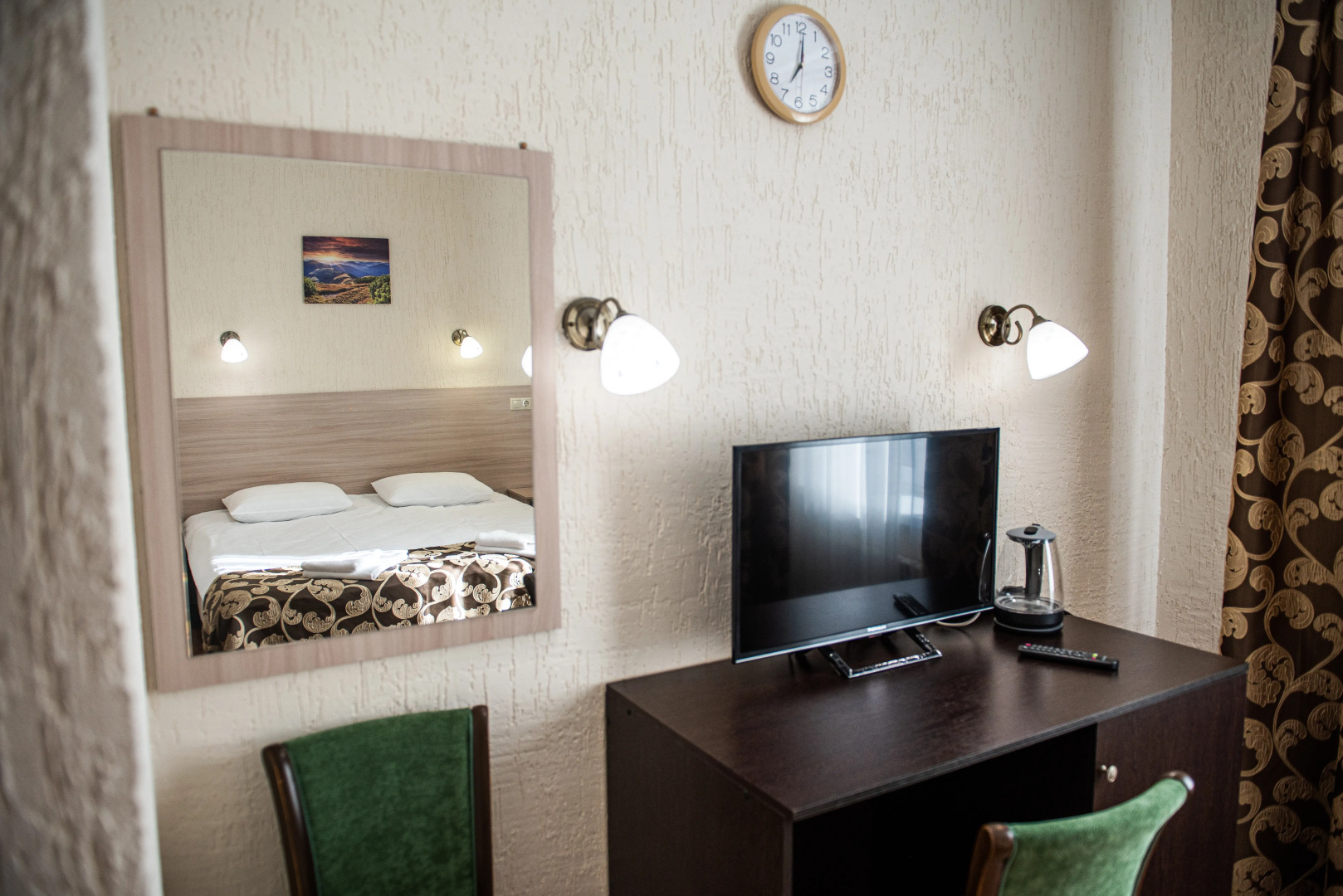 Парк-отель Цитадель