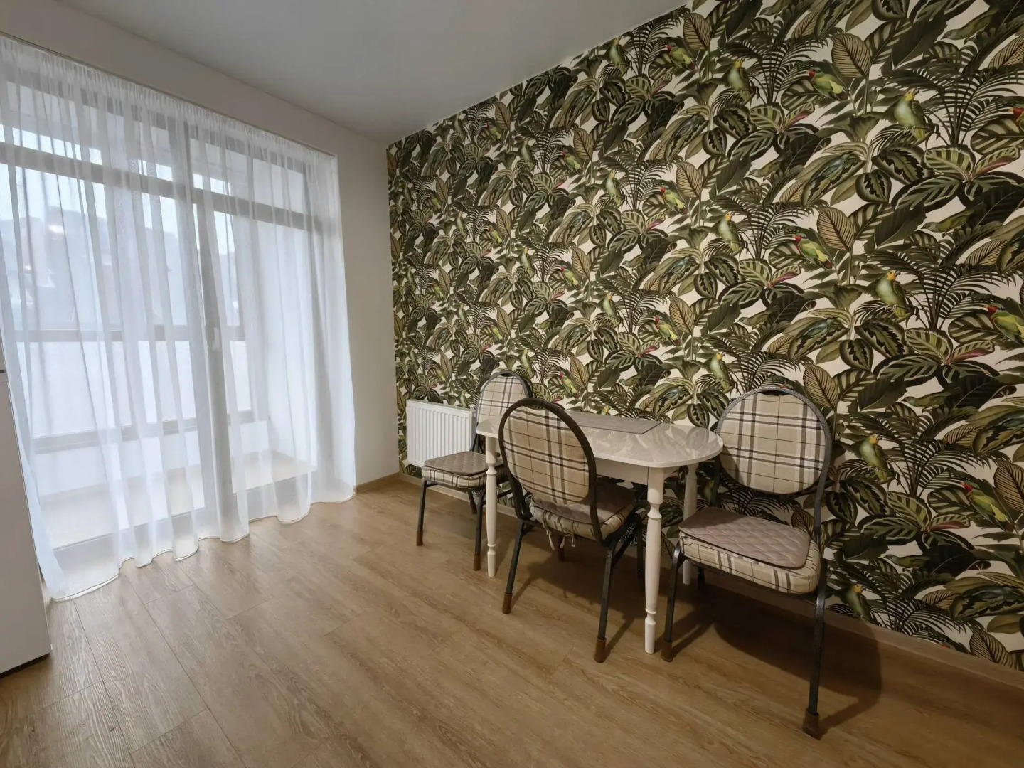 Апартаменты на Берегу Балтийского Моря