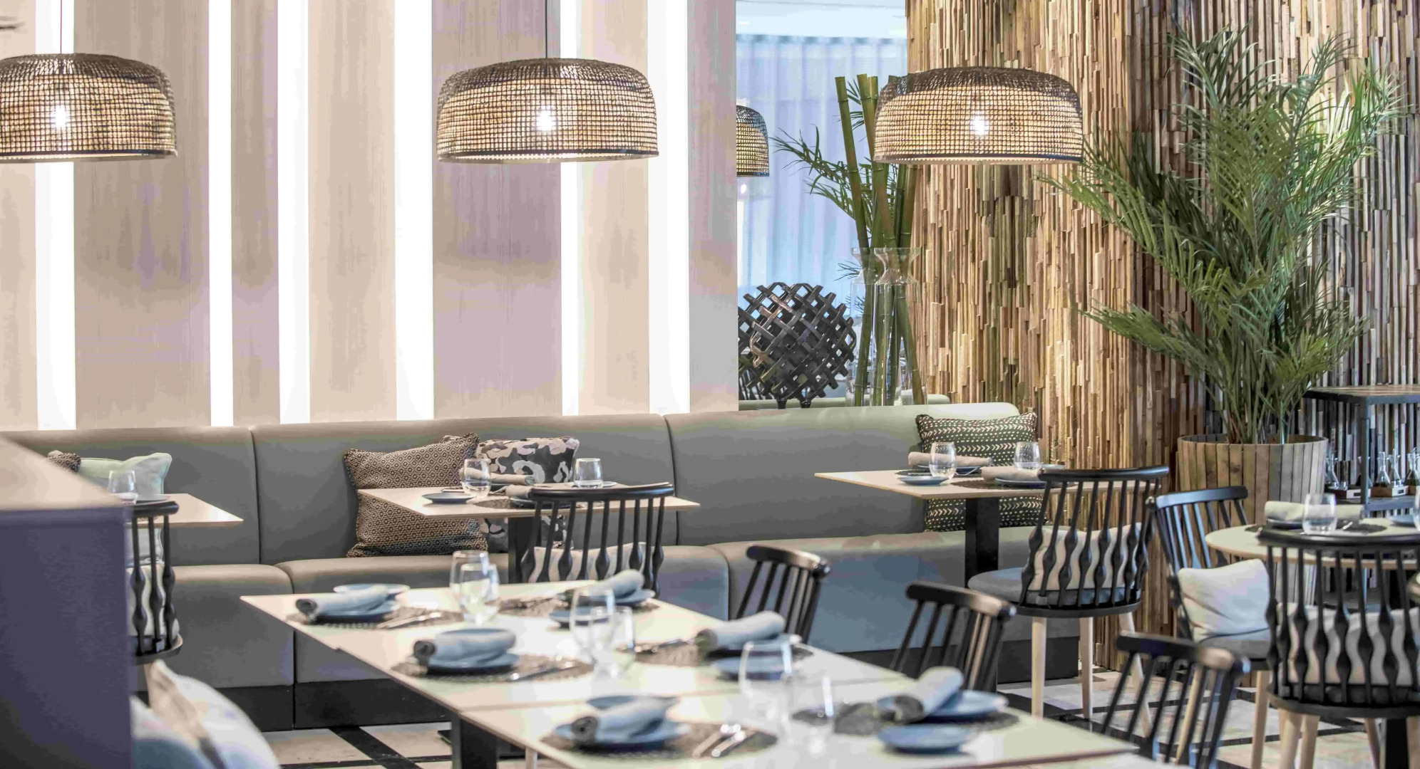 Отель Salles Pere IV Hotel