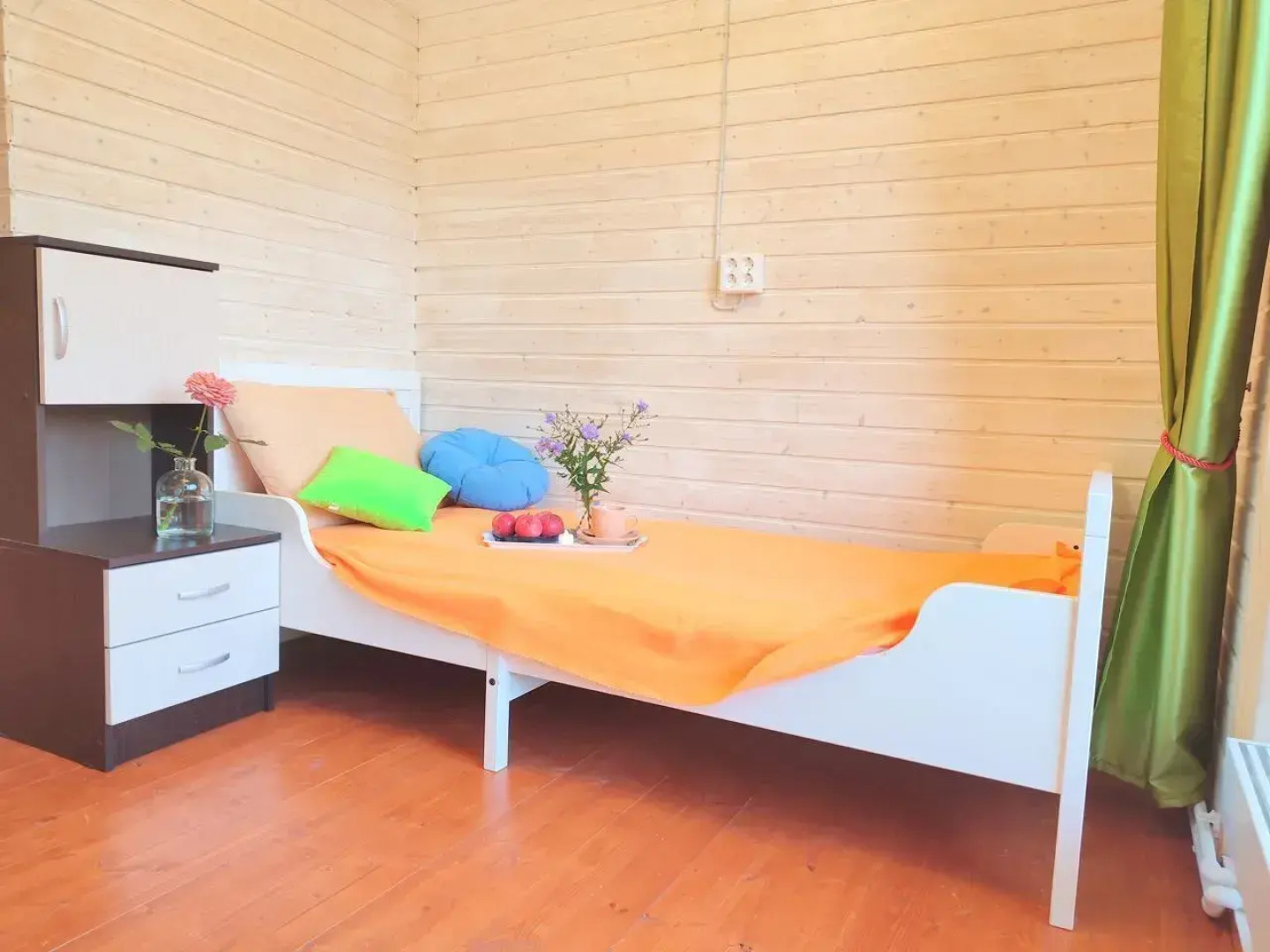 Частный Дом на Лермонтова 13 Поселок Сосново