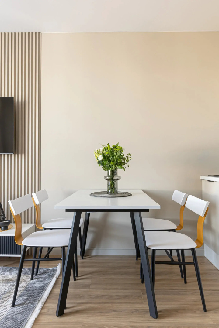 Квартира Зенит Family