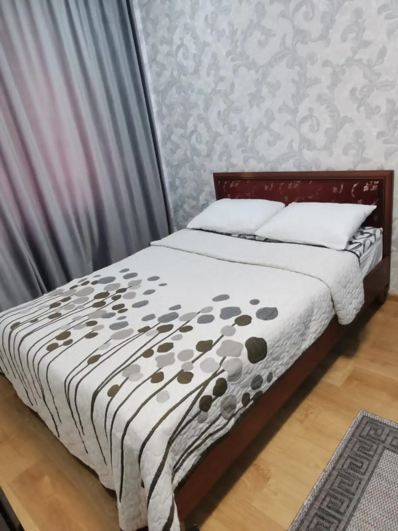 Апартаменты Hermes Пархоменко 133/5