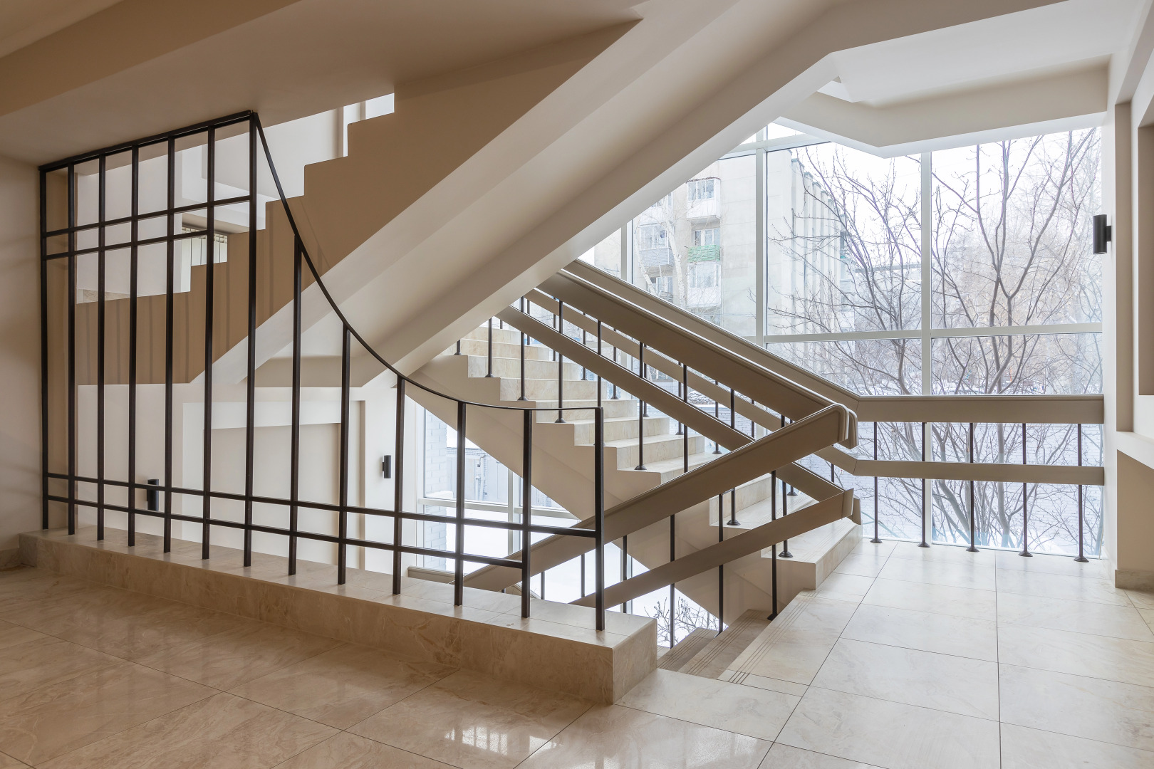 Гостиница Ермак