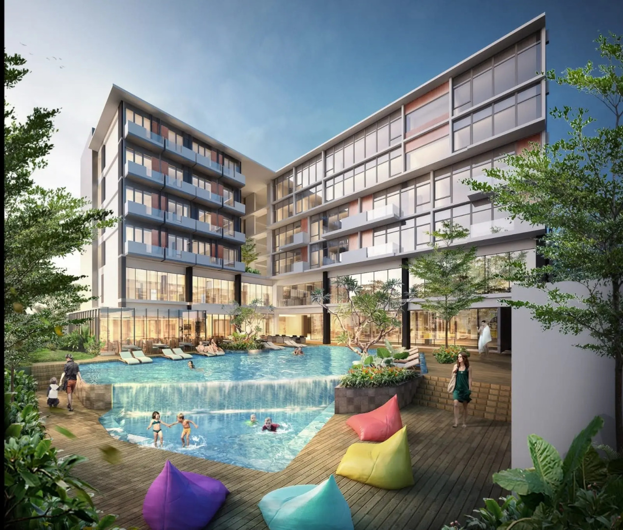 Aston Sorong Hotel & Conference Center