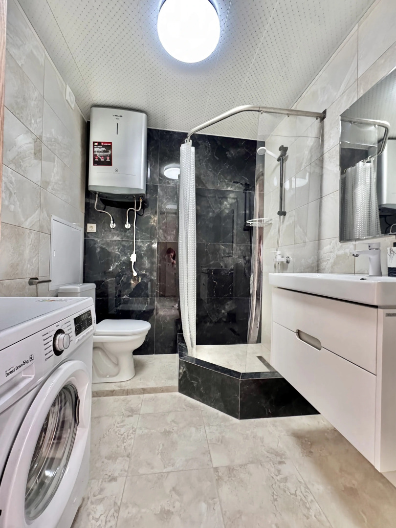 Квартира Студия в Олимпийском парке