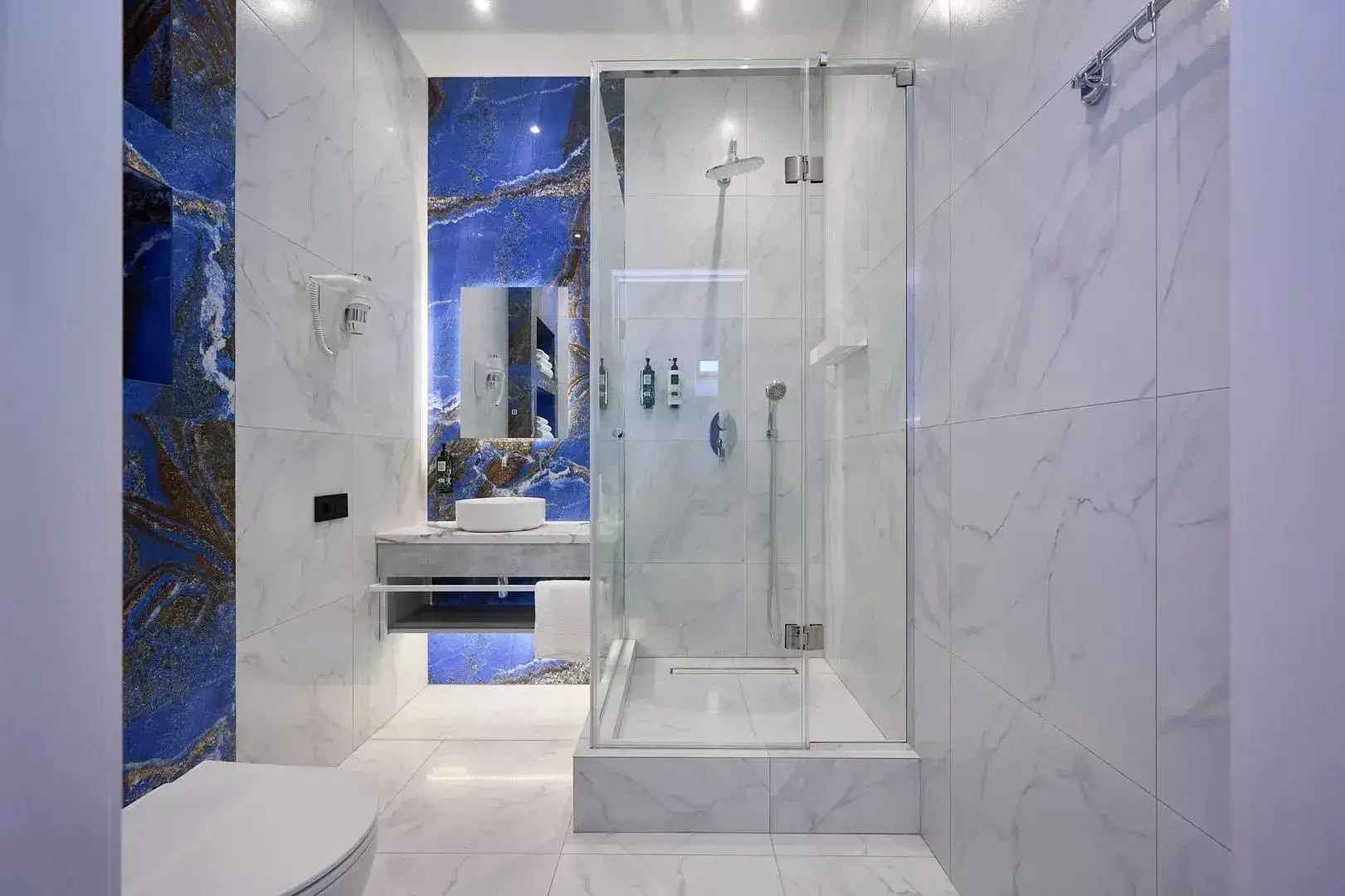 Апартаменты Blisspark 3/2