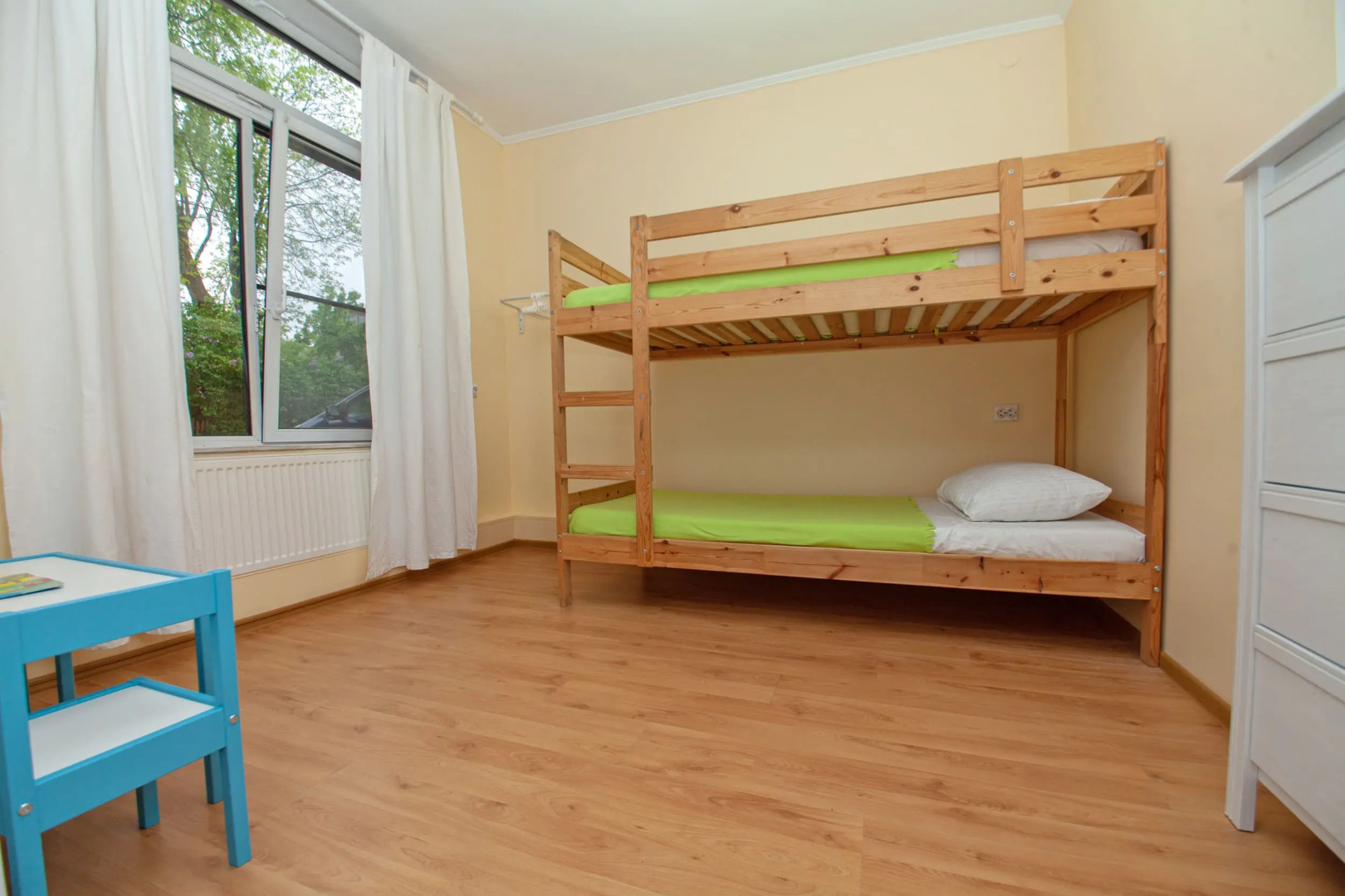 Апартаменты на Пушкина 9