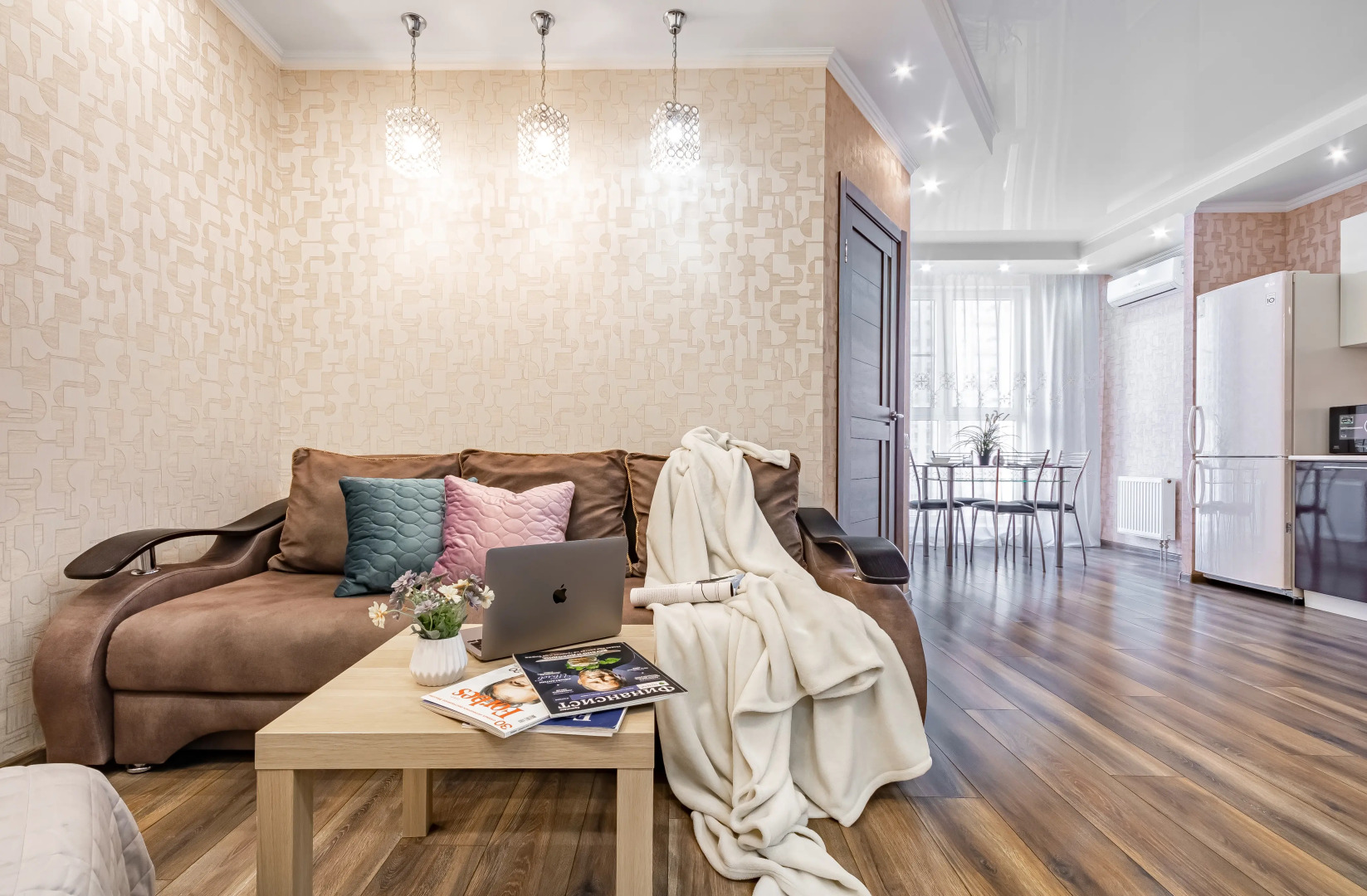 Апартаменты Комфорт Юг Апарт