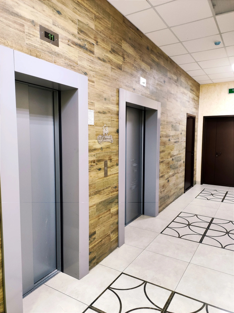 Квартира Липецк Центр 3