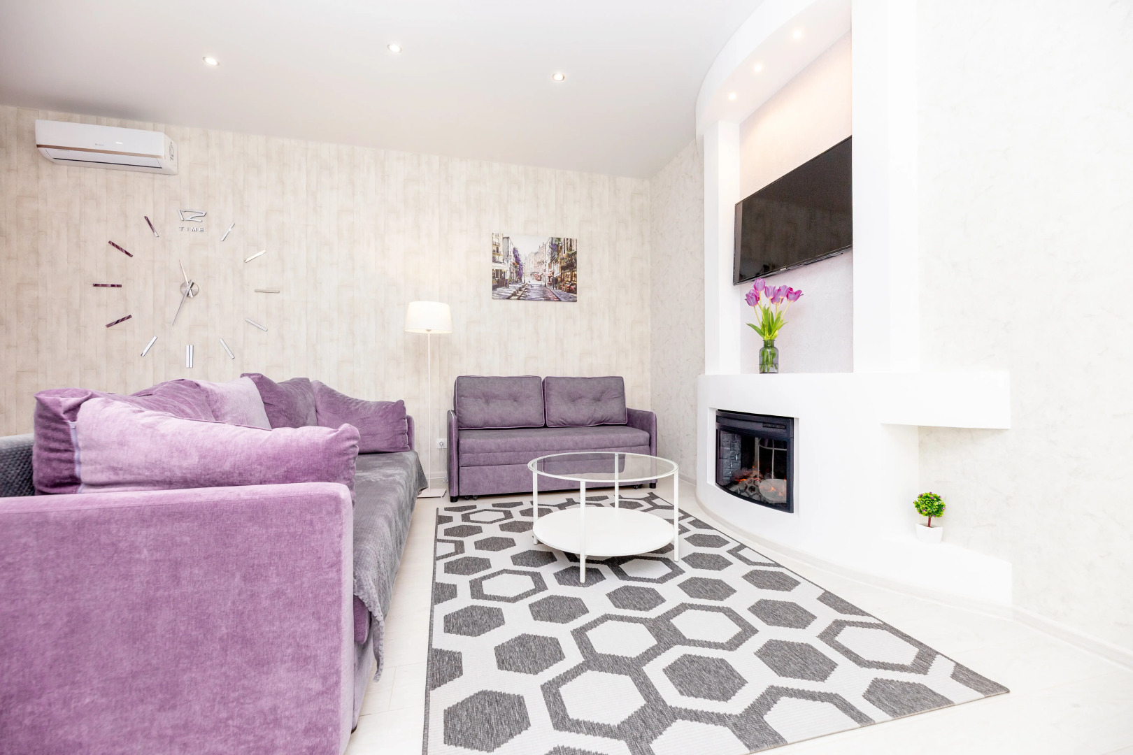 Апартаменты Flatberry