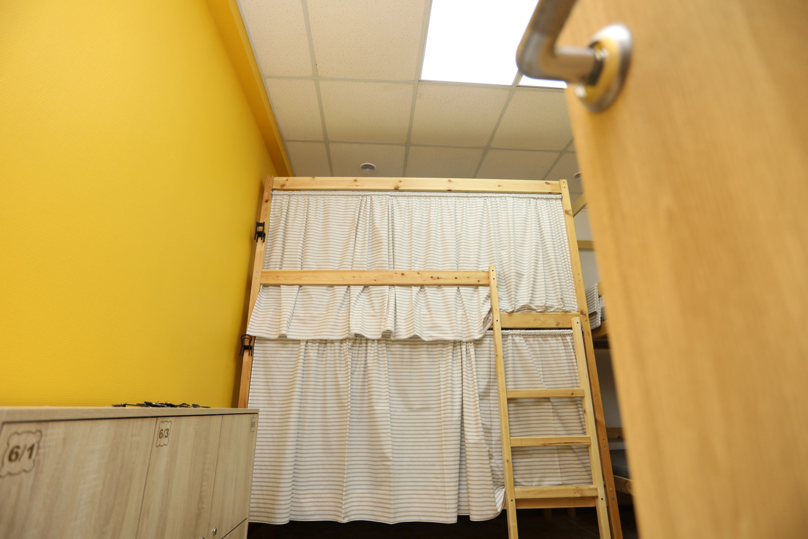 Меблированные комнаты 40 Подушек