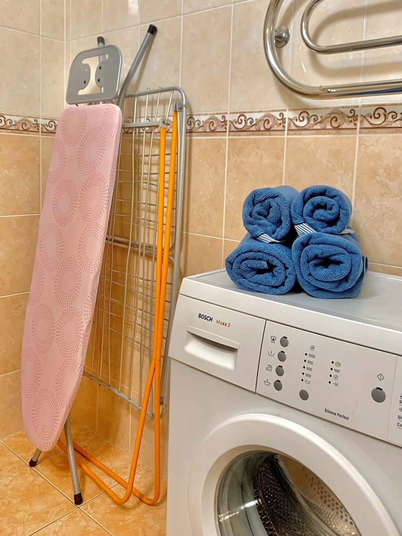 Апартаменты Moscow Kremlin