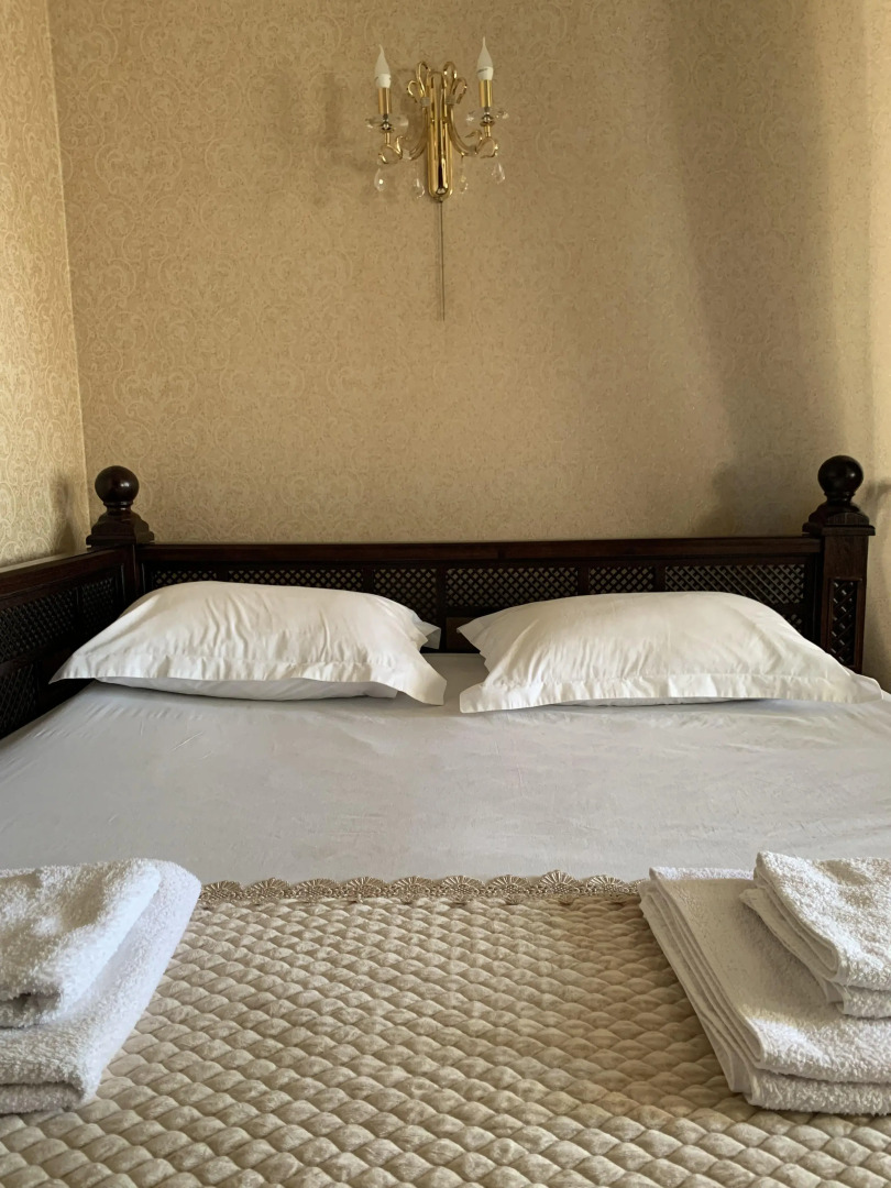 Апартаменты Квартира в Центре Махачкалы у Моря