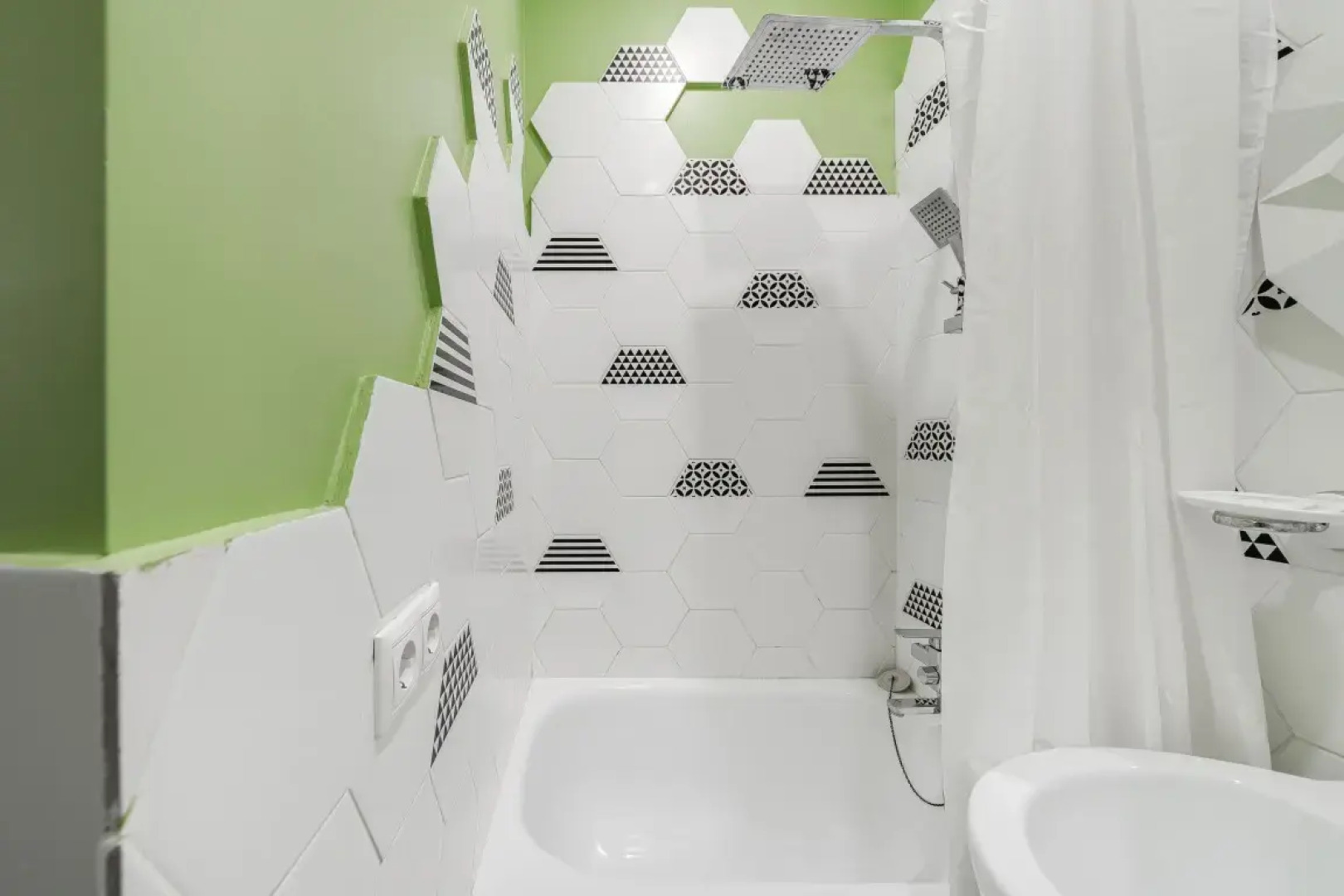 Апартаменты Гостим Тут 2