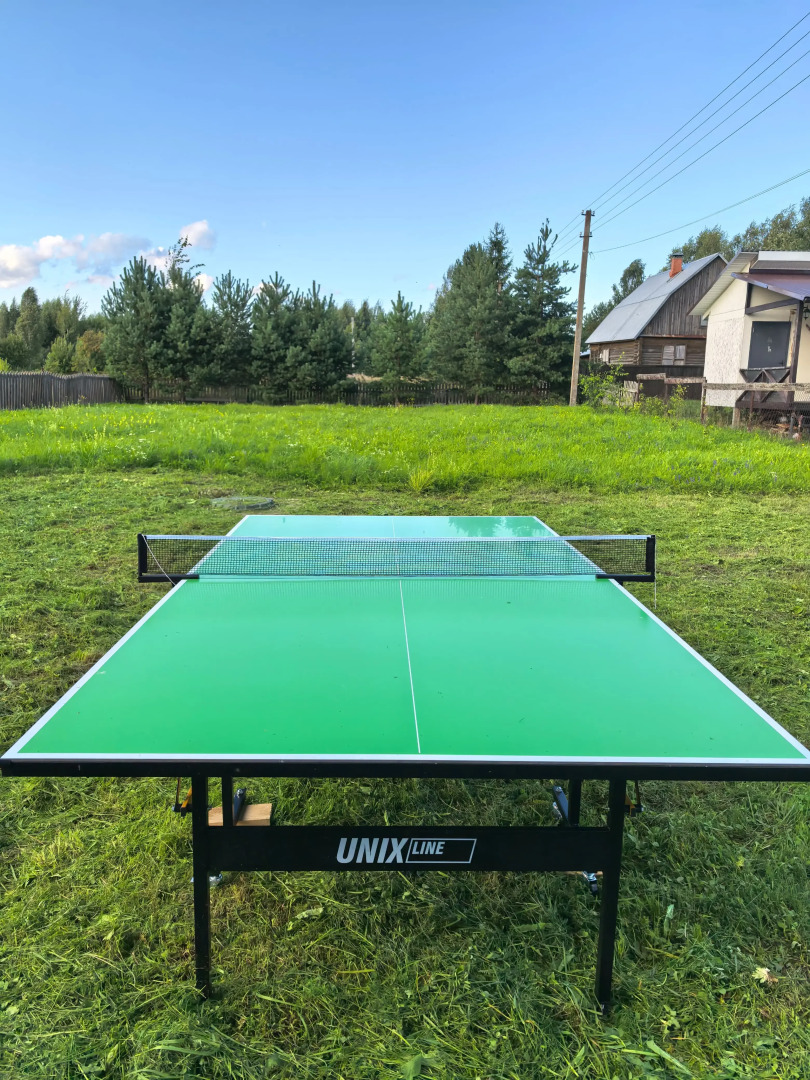 Частный дом Новый 6 местный у озера