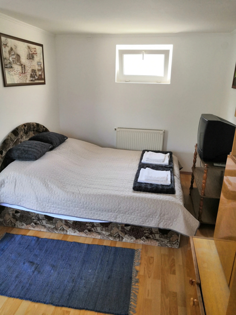 Апартаменты 4 Seasons Hévíz