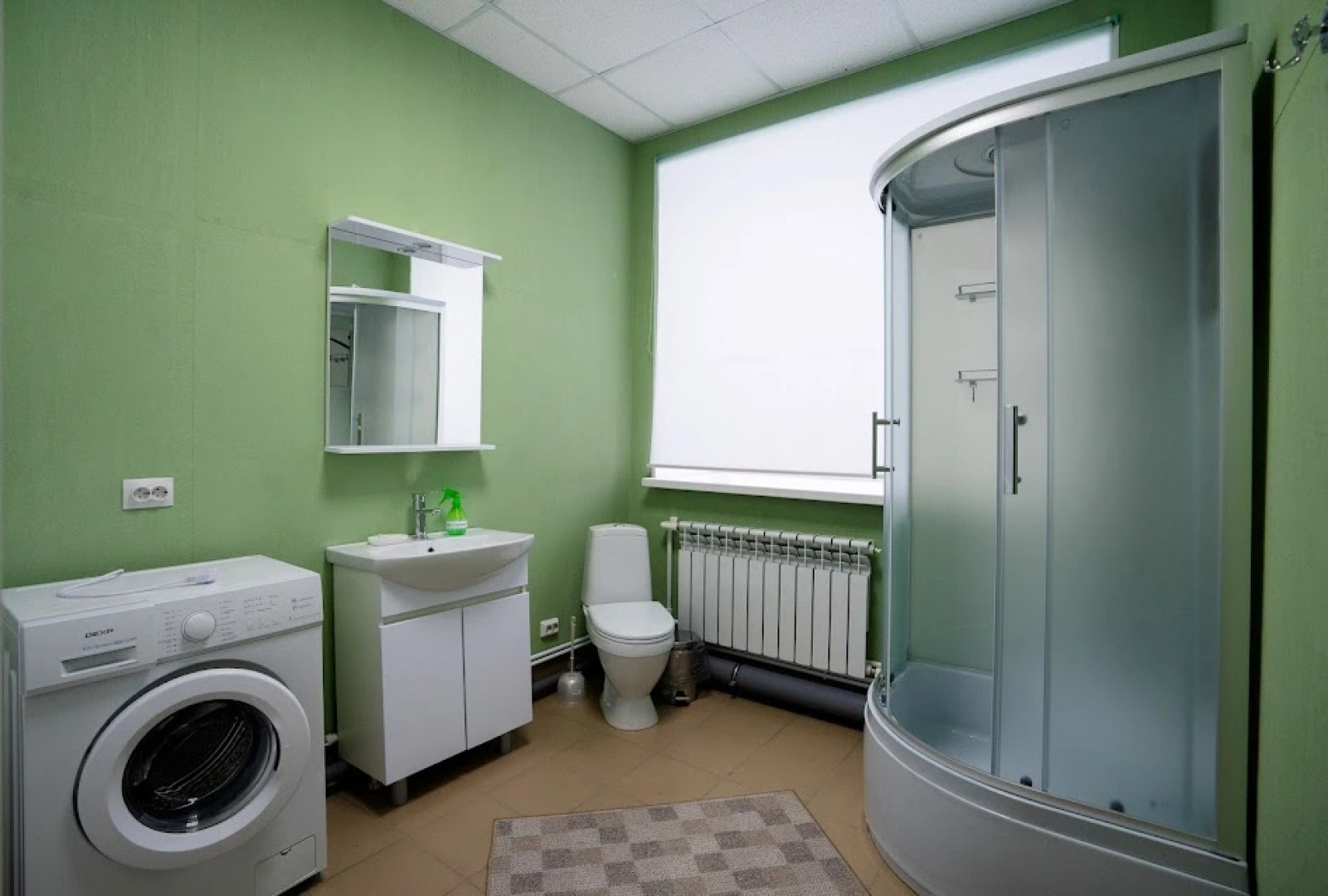 Мини-отель На Парижской