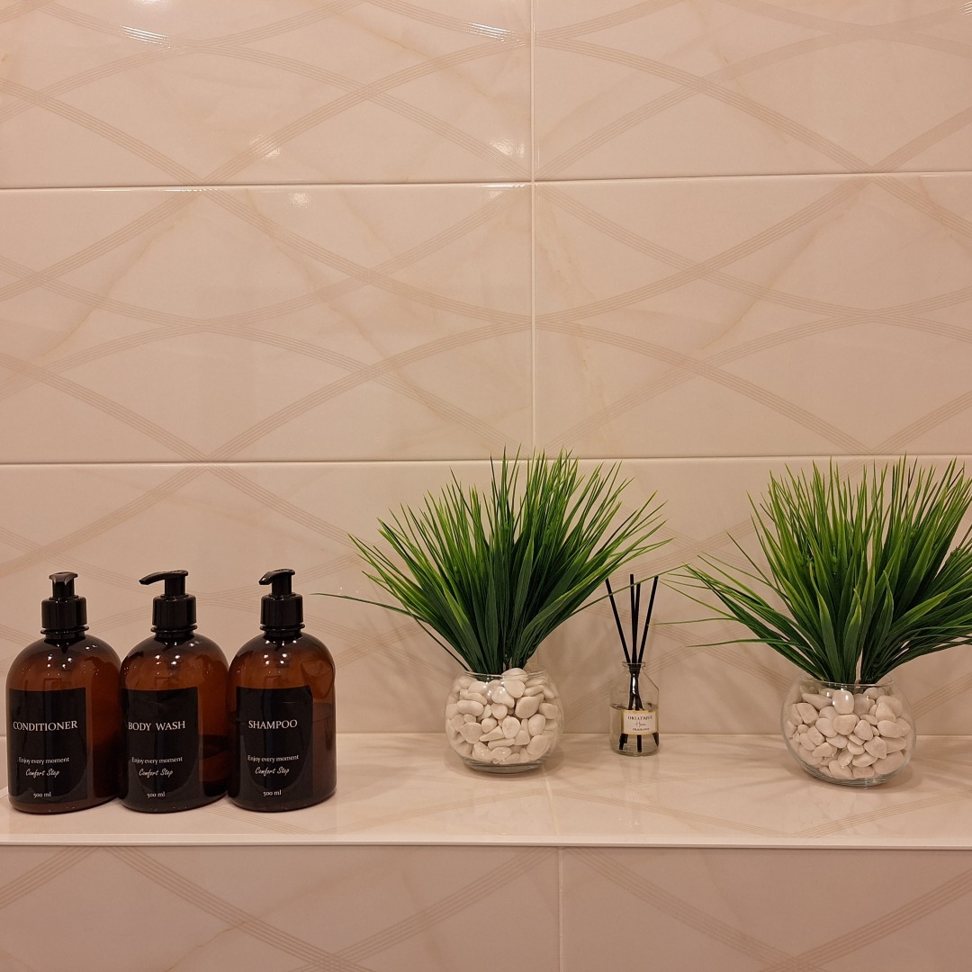 Апартаменты у аэропорта Толмачево