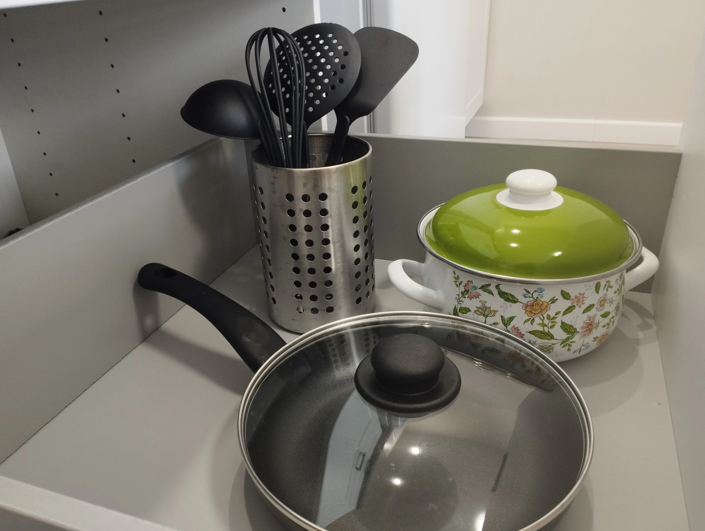 Квартира Студия Я дома