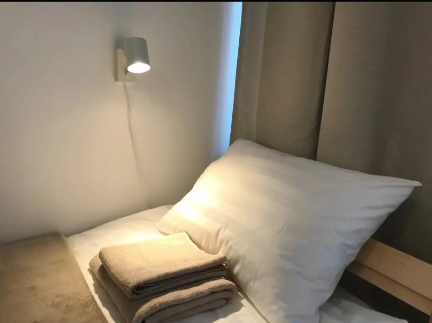 Мини-отель Стокгольм