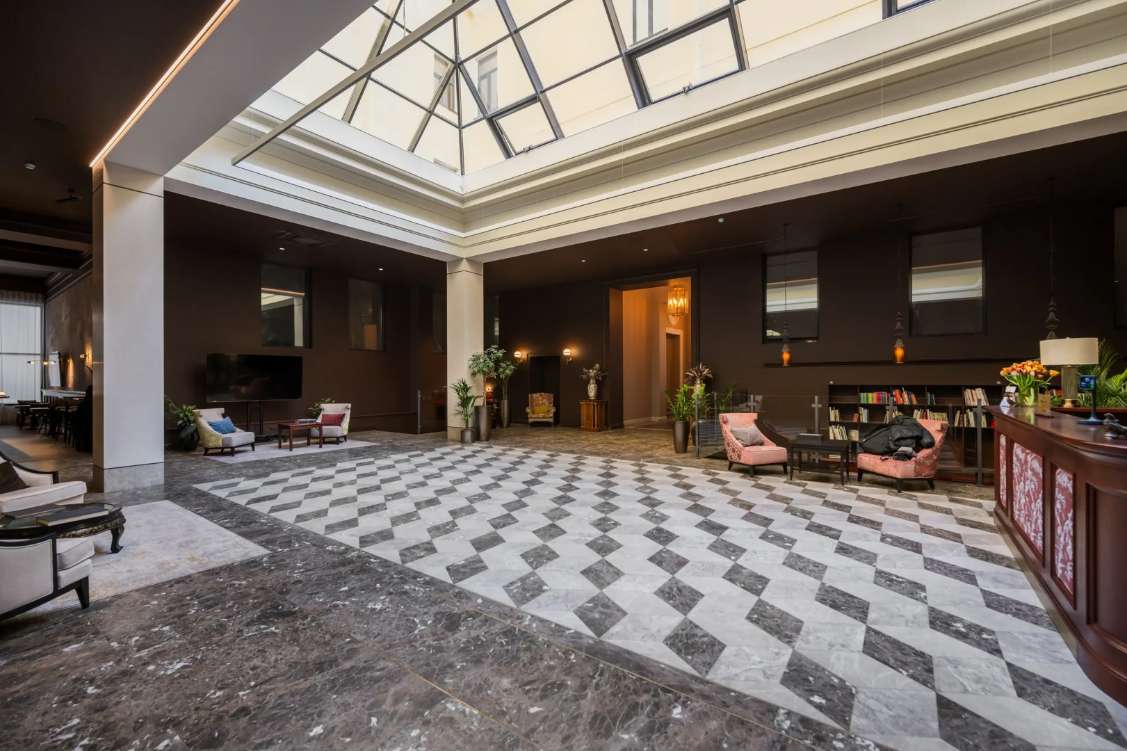 Апартаменты Teplo Apartments Мастерская Улица 9