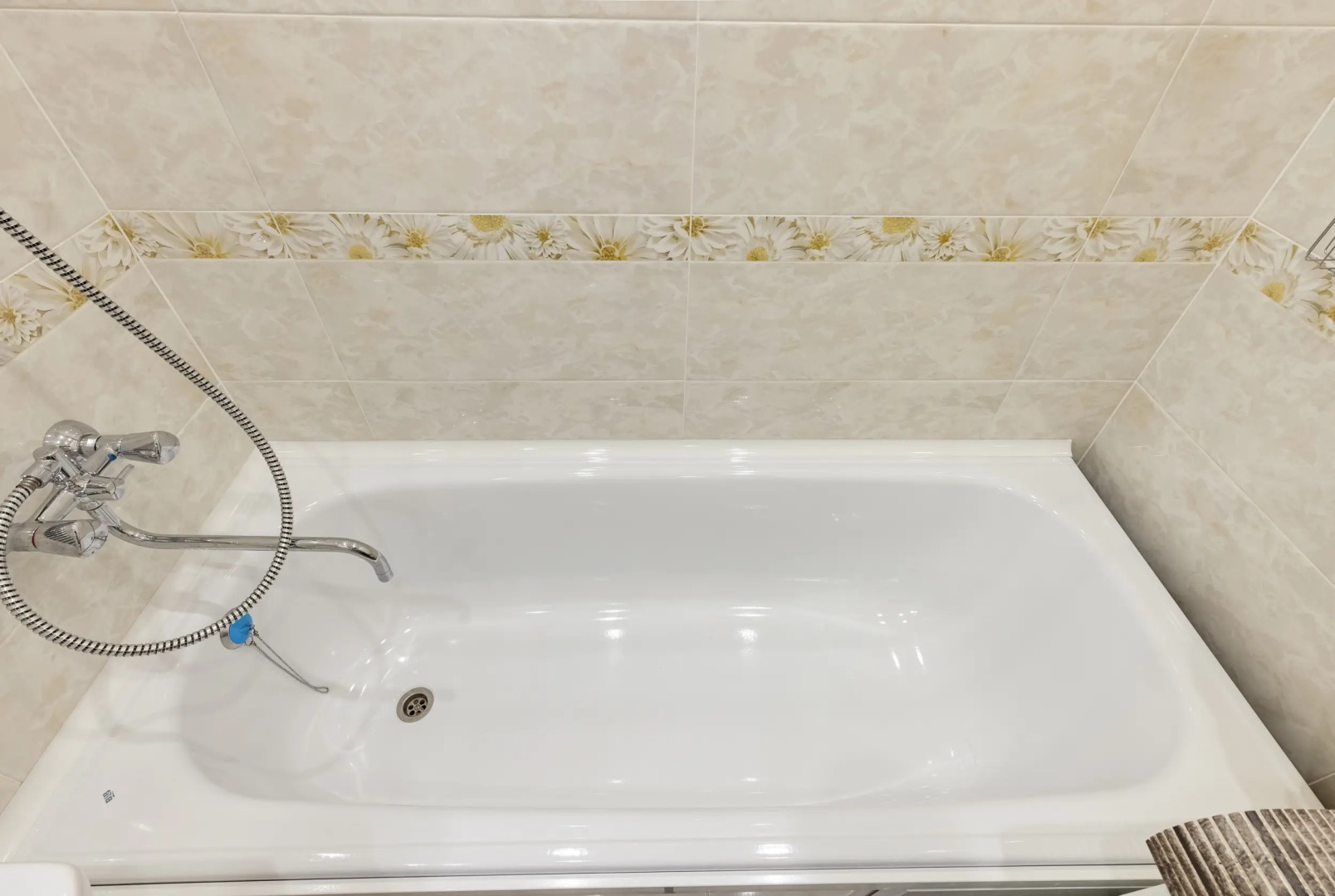 Квартира на Пушкинской