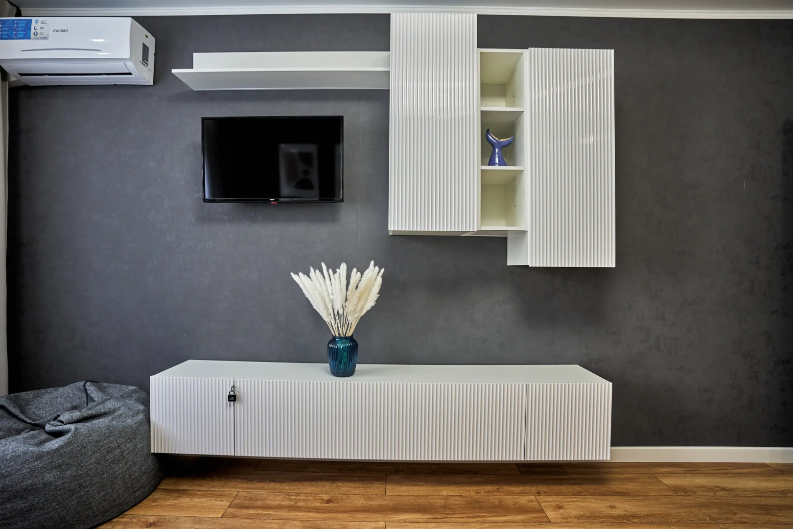 Апартаменты КАК ДОМА