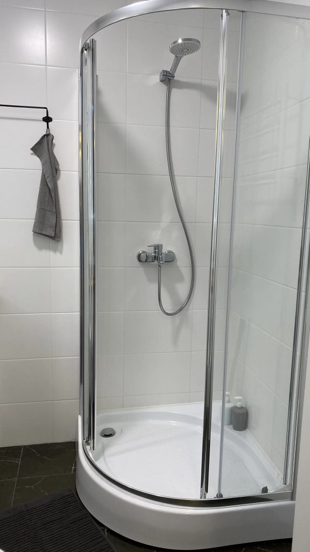 Апартаменты Design Bauhaus