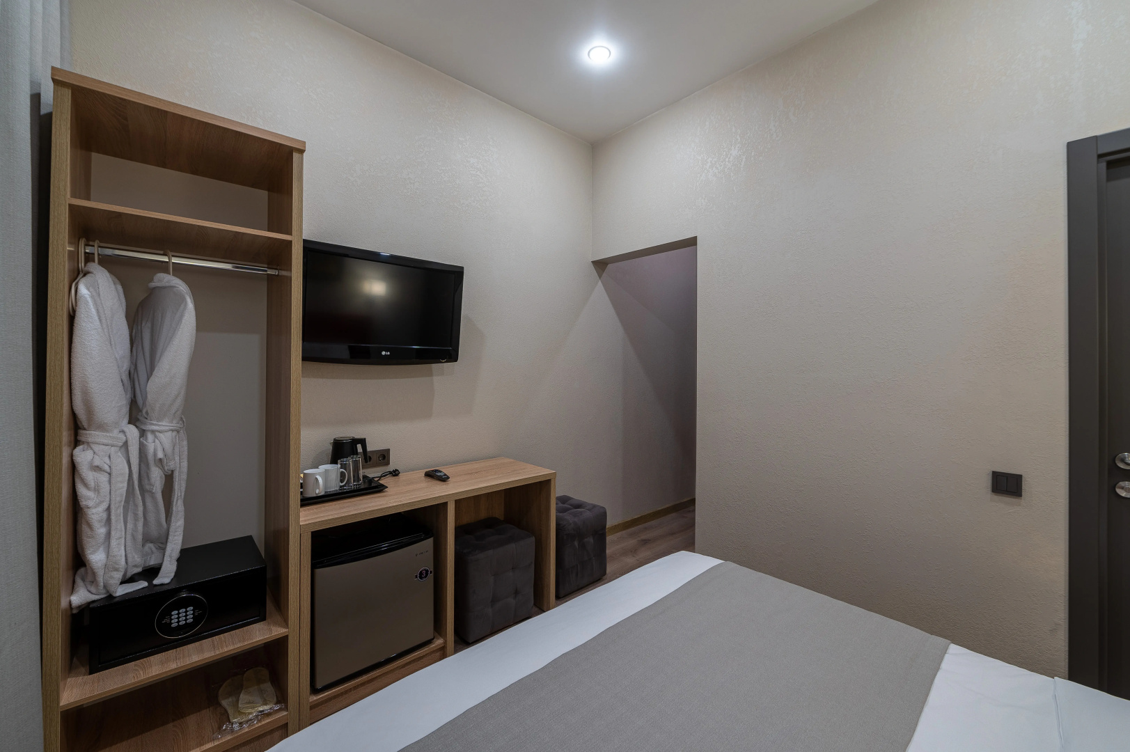 Xenia City Hotel Seligerskaya