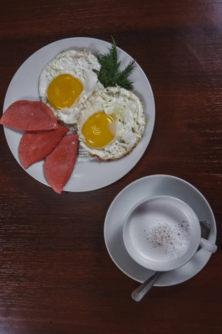 Гостиничный комплекс Белое