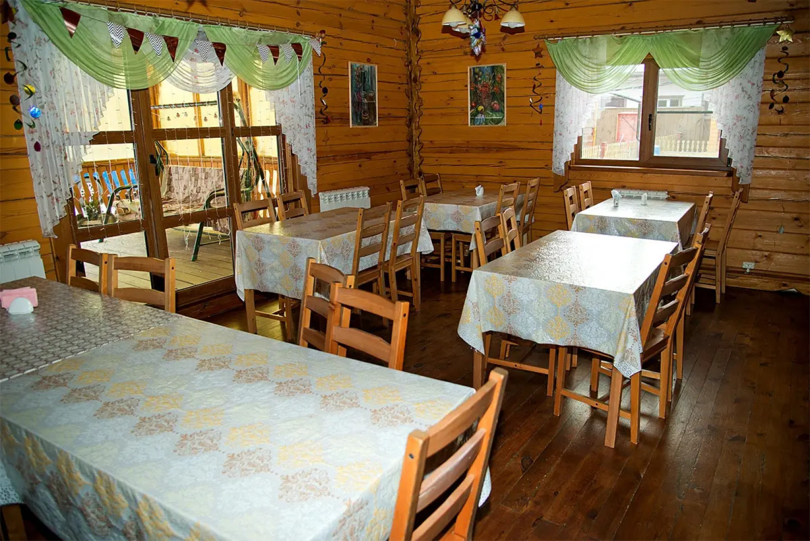 Для компании