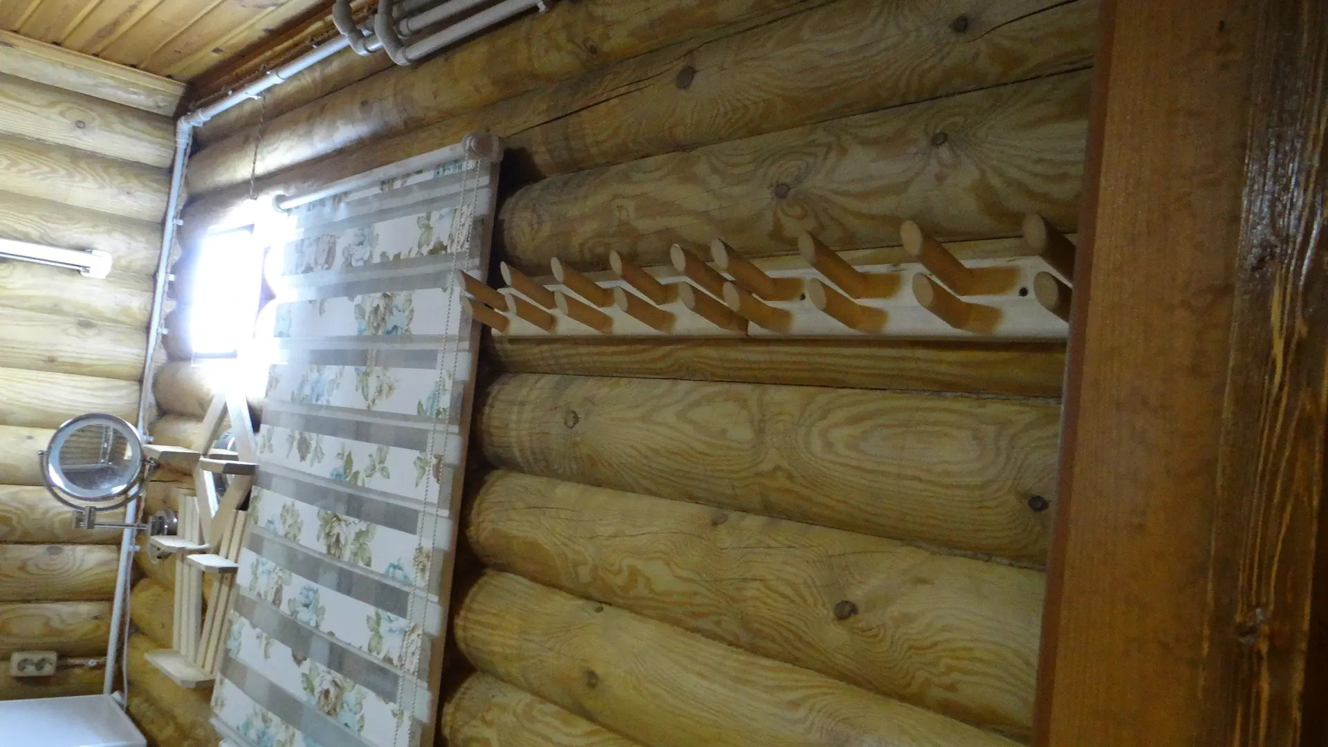 Частный дом Домик всем