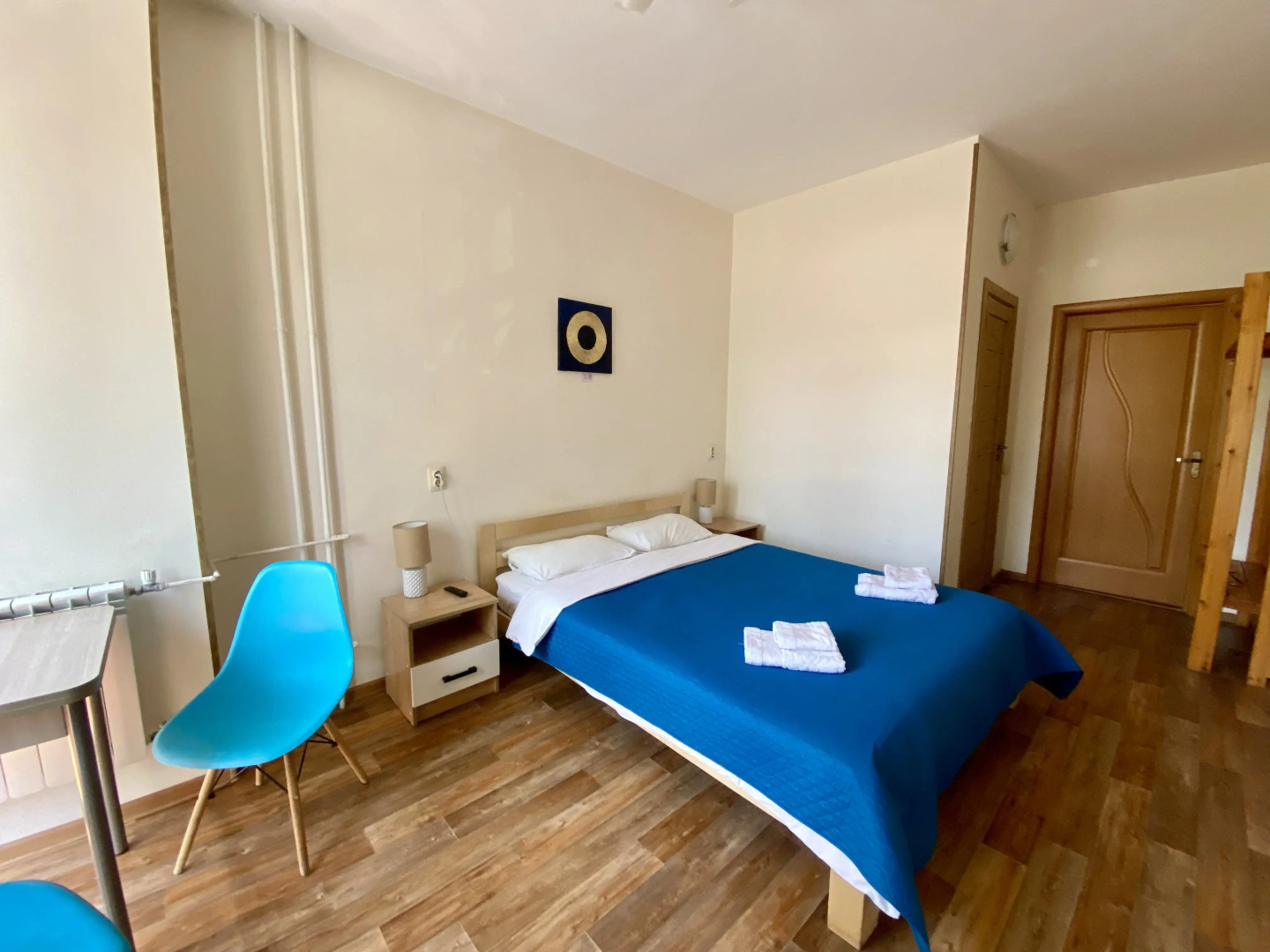 Хостел Гостишка